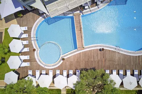Renaissance Hanioti in Δημοτική Ενότητα Παλλήνης — foto 22