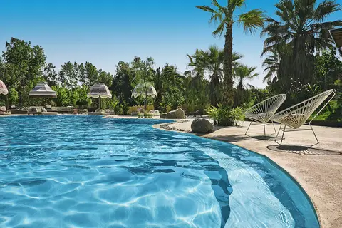 Ekies All Senses Resort in Βουρβουρού — foto 3