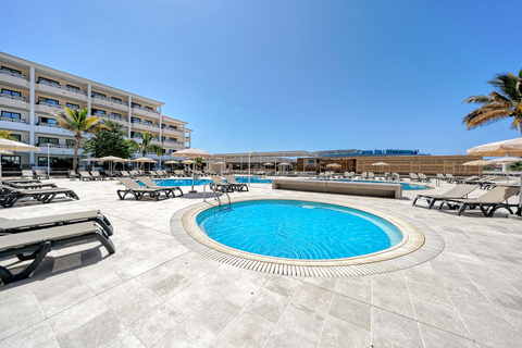 Parque La Paz foto 12