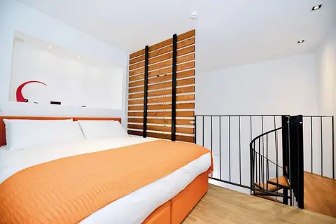 Quaint Boutique Hotel Nadur in Nadur — foto 4