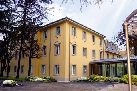Meditur Hotel Bologna San Lazzaro in San Lazzaro di Savena