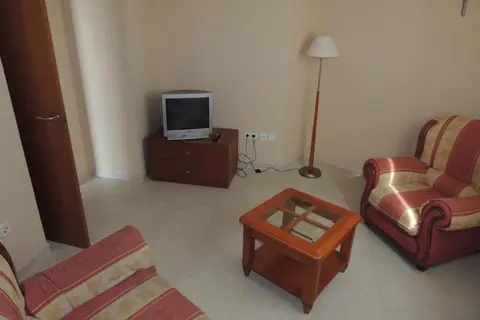Gran Hotel Peñiscola in Peníscola / Peñíscola — foto 20