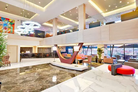 Piril Hotel Thermal & Beauty Spa in Cesme — foto 21