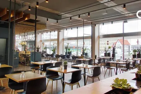 CenterHotel Miðgarður in Reykjavik — foto 3