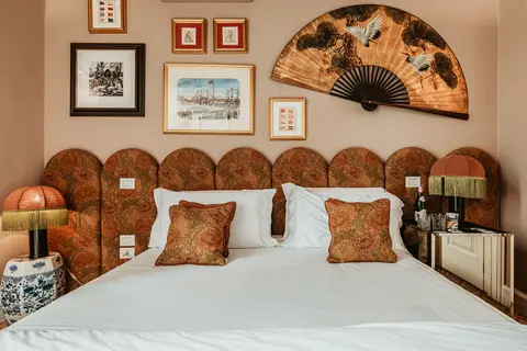 B&B Palazzo Flora in Gallipoli, foto 4