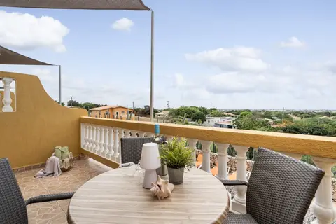 Hillside Resort Bonaire in Kralendijk — foto 6