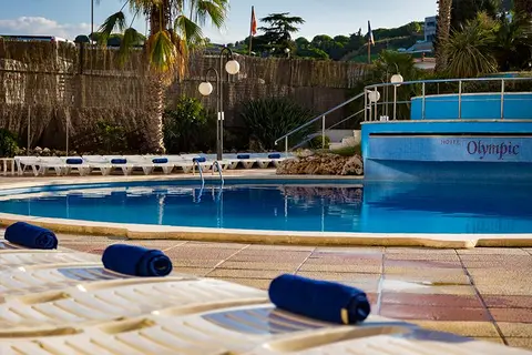 Htop Olympic in Calella — foto 4