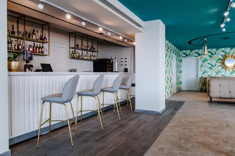 Seaview Hotel - Adults Only 16+ in San Lawrenz — foto 15