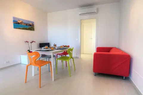 Sud Est Appartementen in Ragusa, foto 25