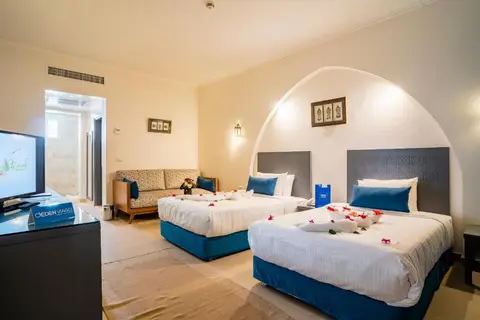 Club Reef Resort in Sharm El Sheikh — foto 3