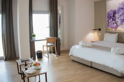 The Classic Hotel in Nicosia - Zuid — foto 22
