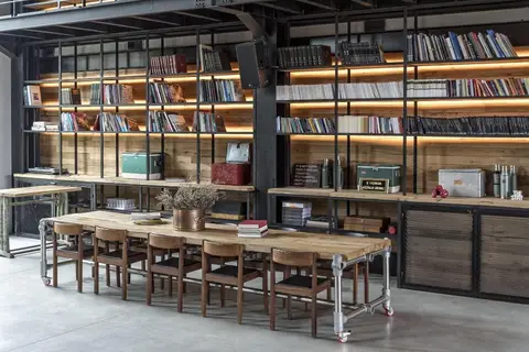 The Stay Warehouse in Çeşme — foto 10