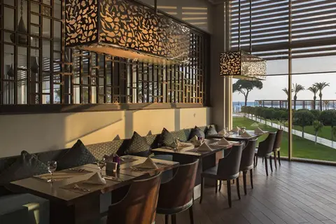 Rixos Premium Belek in Serik — foto 5