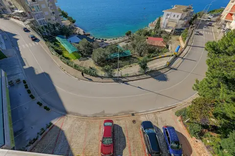Hotel Iliria in Saranda — foto 17