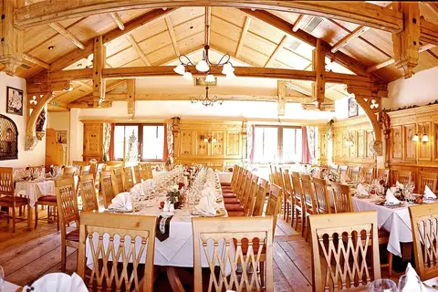 Hotel Zur Dorfschmiede in Saalbach-Hinterglemm — foto 11