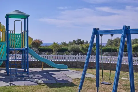 Kiotari Miraluna Beach Resort in Κιοτάρι — foto 22