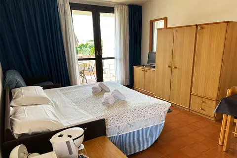 Residence Barbara in Moniga del Garda — foto 2