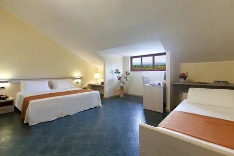 Argentario Osa Resort in Talamone, foto 7