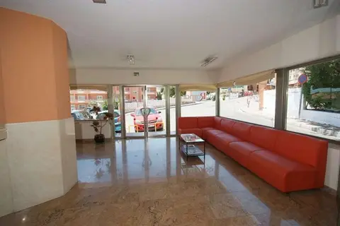 Appartementen Doramar in Benalmádena — foto 12