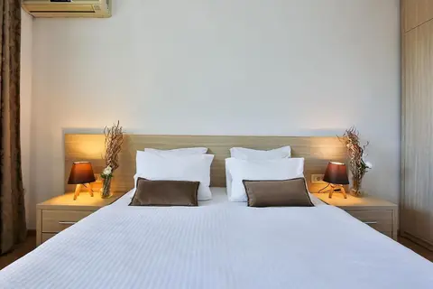 Villa Vanty in Sveti Stefan Island — foto 8