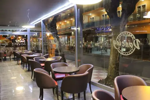Hotel Maria del Mar in Lloret de Mar — foto 19