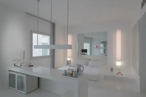 Hotel SU in Muratpaşa — foto 13