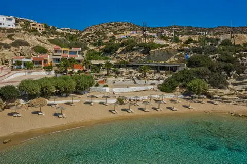 Amoopi Nymfes in Karpathos Municipal Unit, foto 14