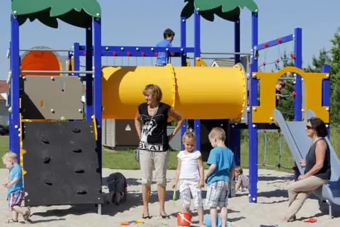 Resort Boschmolenplas foto 14