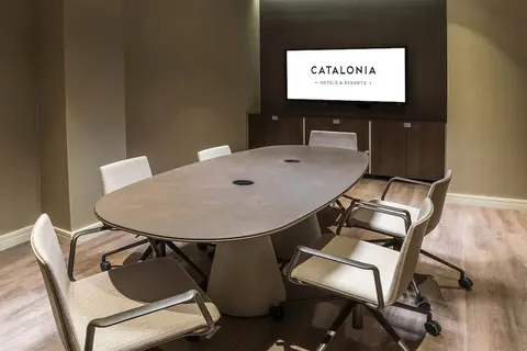 Catalonia Donosti in San Sebastian — foto 14