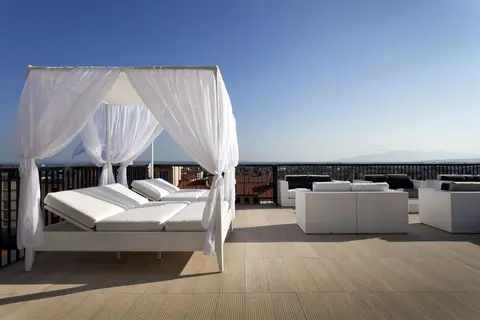 Hotel Montecatini Palace in Montecatini Terme — foto 8