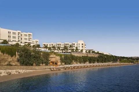 Xanadu Island in Bodrum — foto 6