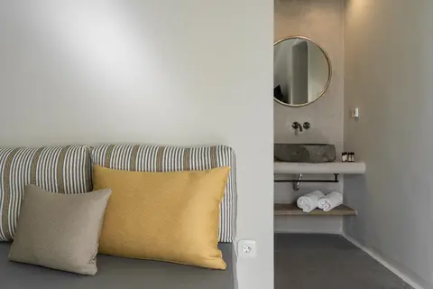 Aeon Suites in Pyrgos — foto 7
