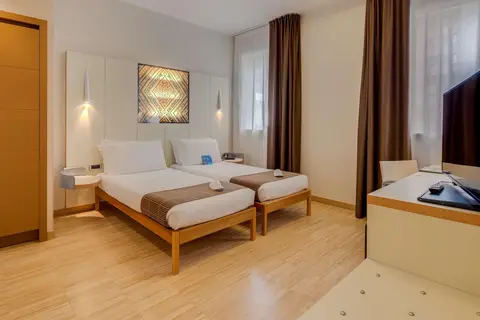 Best Western Plus Hotel Bologna in Venetië, foto 30