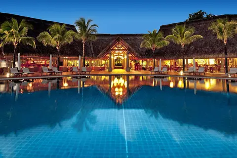 Sands Suites Resort & Spa in Flic en Flac VCA, foto 16