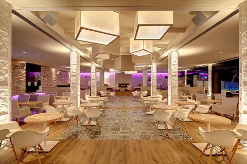 Amare Beach Hotel Marbella foto 5