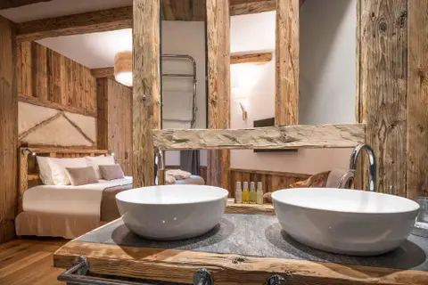 Chalet Inuit in Les Deux Alpes — foto 17
