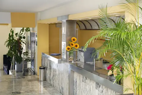 Suites ROC Portonova in Palmanova — foto 23