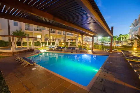 Grupotel Alcudia Pins in Alcúdia — foto 16
