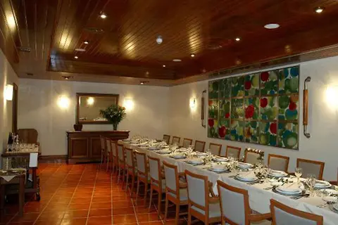 Hotel dos Camoes in Ponta Delgada — foto 22