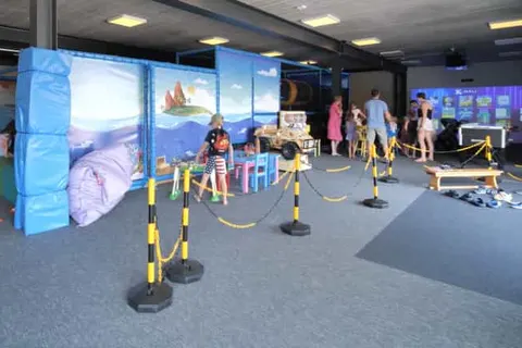 Vakantiepark De Zeeuwse Parel foto 39