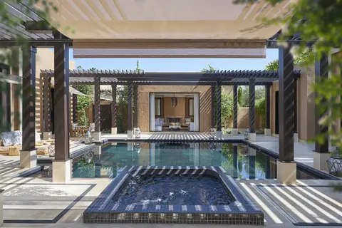 Mandarin Oriental Marrakech in Marrakesh, foto 28