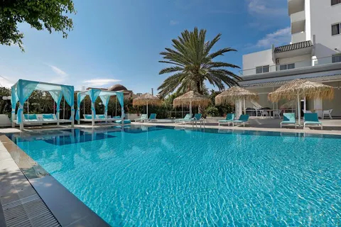 TUI TIME TO SMILE Osiris foto 2