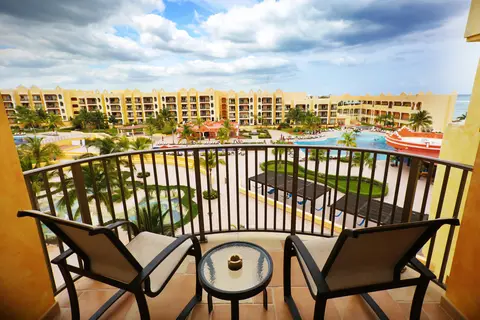 The Royal Haciendas All Suites Resort & Spa in Playa del Carmen — foto 18