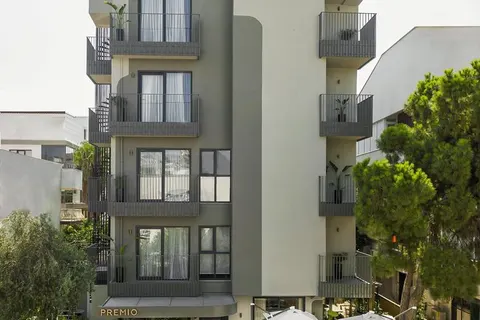 Sherwood Premio Hotel foto 1