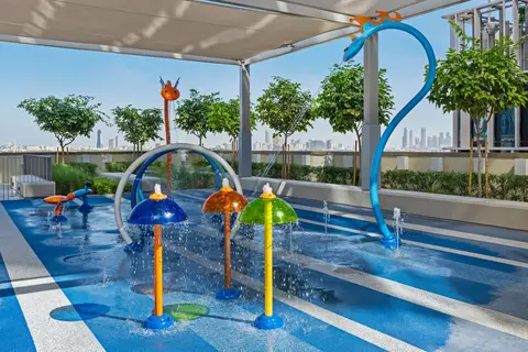 Vida Dubai Mall in Dubai — foto 12