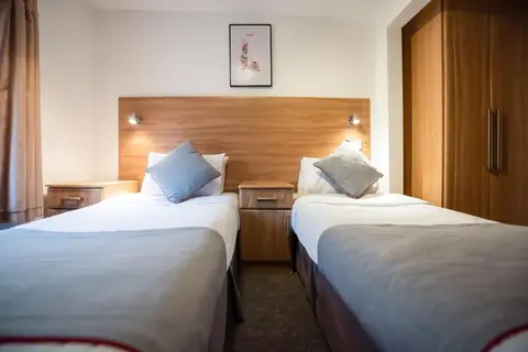 Arinza Hotel in Londen — foto 8