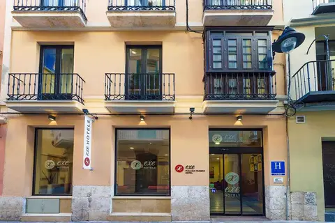 Dorma Malaga Museos in Málaga — foto 4