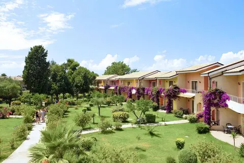 BV Borgo del Principe in Zambrone — foto 13