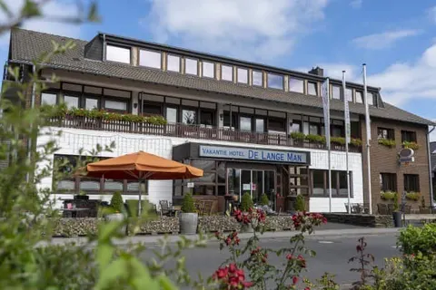 Hotel De Lange Man Monschau foto 16