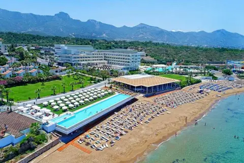 Acapulco Resort Convention & Spa in Girne — foto 2